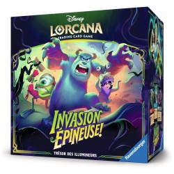 Lorcana Invasion Epineuse -...