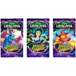 Lorcana Invasion Epineuse -...