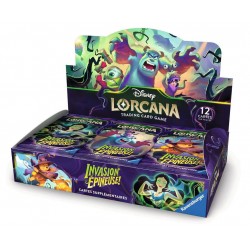 Lorcana Invasion Epineuse -...