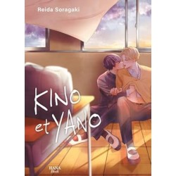 Kino et Yano