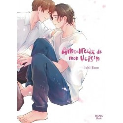 Amoureux de mon voisin