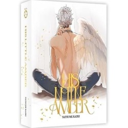 His Little Amber - Box...