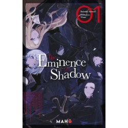 The Eminence in Shadow -...