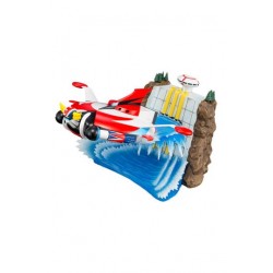 Figurine Goldorack -...