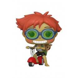 Figurine POP Cowboy Bebop -...