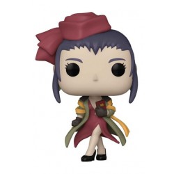 Figurine POP Cowboy Bebop -...
