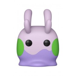 Figurine POP Pokemon - Goomy