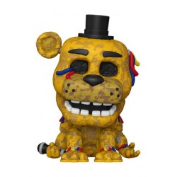 Figurines POP Five Nights...