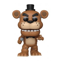 Figurines POP Five Nights...