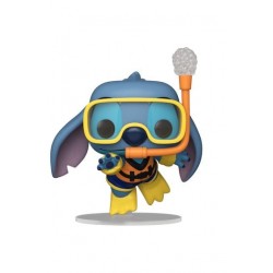 Figurine Pop Disney -...