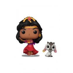 Figurine Pop Disney -...