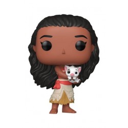 Figurine Pop Disney - Moana...