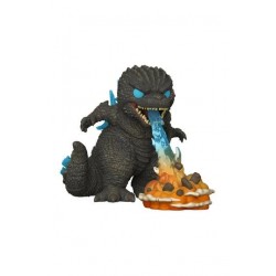 Figurine POP Godzilla -...
