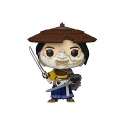 Figurine POP Ghost of Yote...
