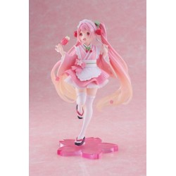 Figurine Hatsune Miku -...