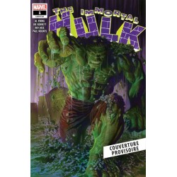 Immortal Hulk T01