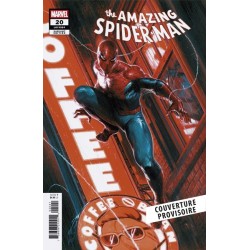 Marvel World N°10