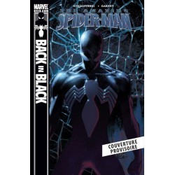 The Amazing Spider-Man par...