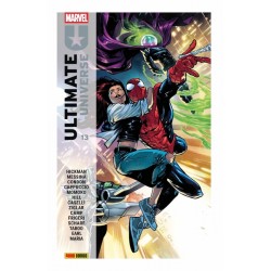 Ultimate Universe N°13