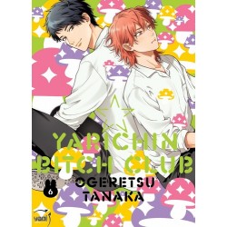 Yarichin Bitch Club - Tome 6