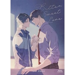 Bitter Sweet Love