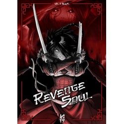 Revenge Soul - Tome 1