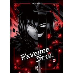 Revenge Soul - Tome 2