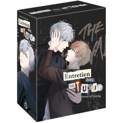 Entretien avec un tueur -...