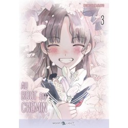 Au bout du chemin - Tome 3