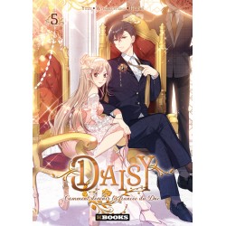 Daisy – Comment devenir la...