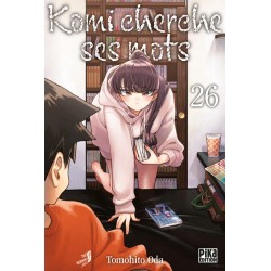 Komi cherche ses mots -...