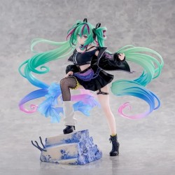 Figurine Hatsune Miku -...