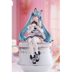 Figurine Privaty: Unkind...