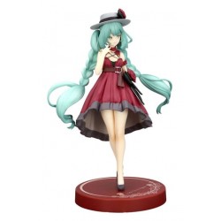 Figurine Hatsune Miku -...