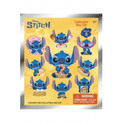 Porte-Clef - Lilo Et Stitch...