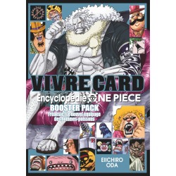 One Piece Vivre Cards -...