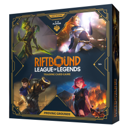 Riftbound Premier Pas fr