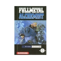 FullMetal Alchemist Vol.14