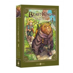 Beast King and Medicinal...