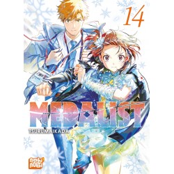 Medalist - Tome 14