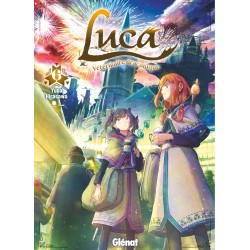 Luca - Vétérinaire...