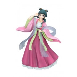Figurine Les Carnets de...