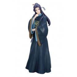 Figurine Les Carnets de...