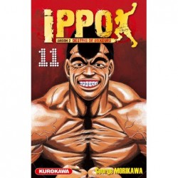 Ippo - Saison 2 - Destins...