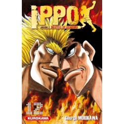 Ippo - Saison 2 - Destins...