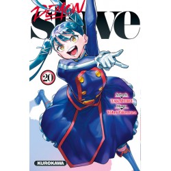 Demon Slave  - Tome 20