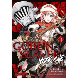 Goblin Slayer - Year One -...