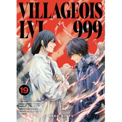 Villageois LVL 999 - Tome 19