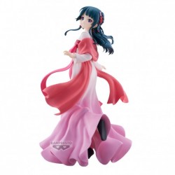 Figurine Les Carnets de...