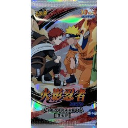 Booster Kayou Card - Naruto...
